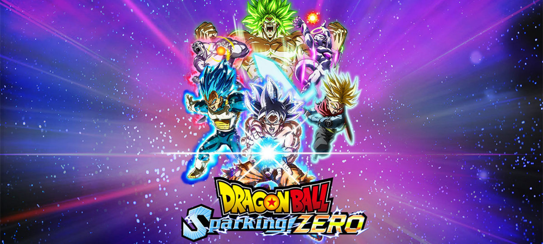 Open graph dragon ball sparking zero