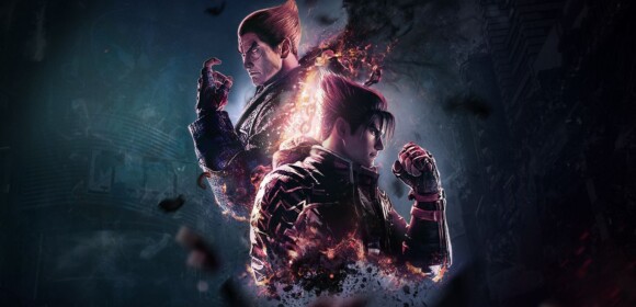 TEKKEN8 Header mobile 2